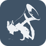 Fajr Fighter logo