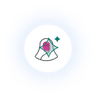 Porda AI logo