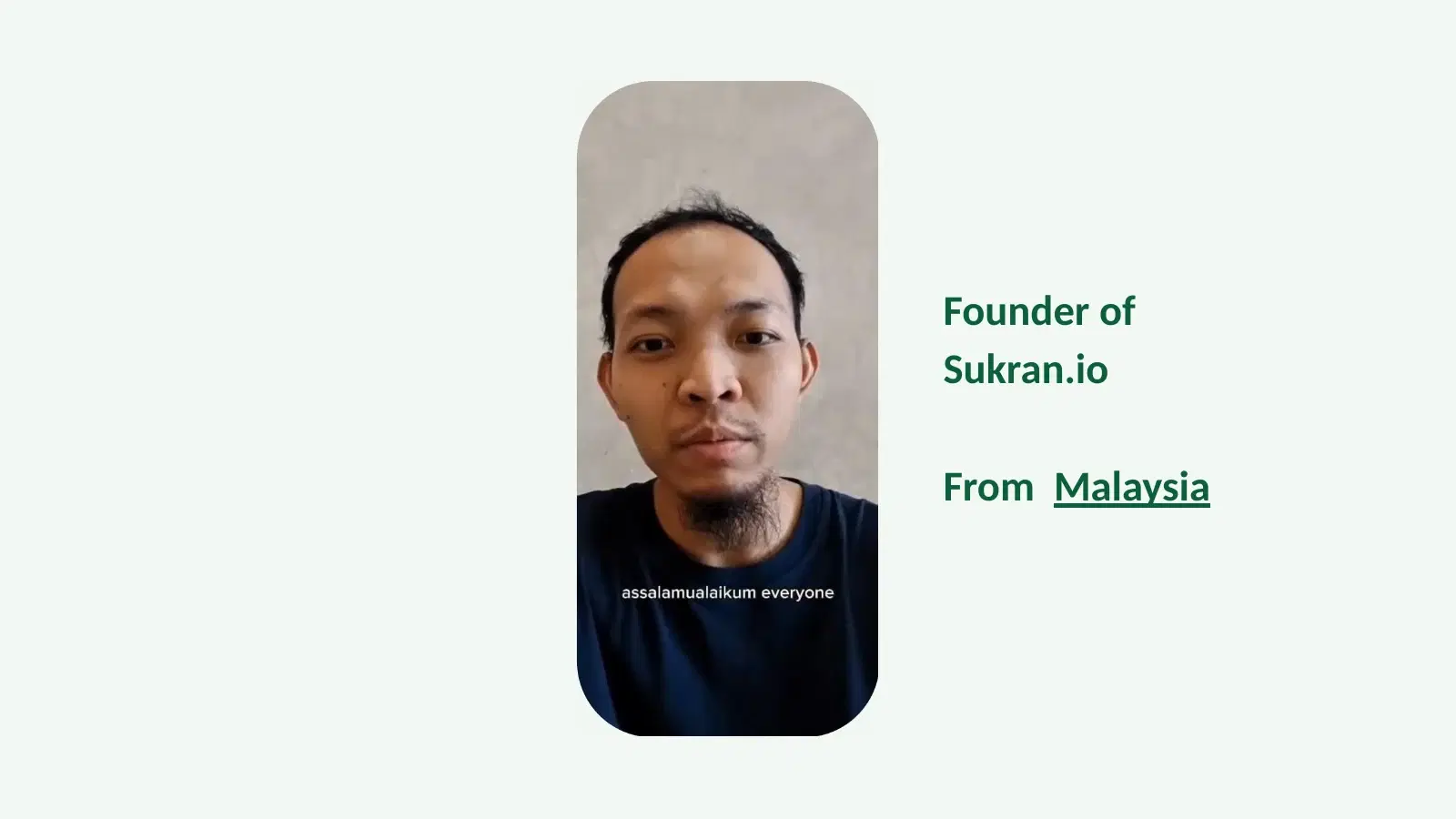 Iqra Wave Foundation, slide 10 of 18
